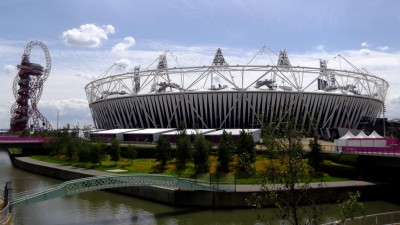  London Stadium